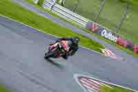 Middle Group Orange Bikes